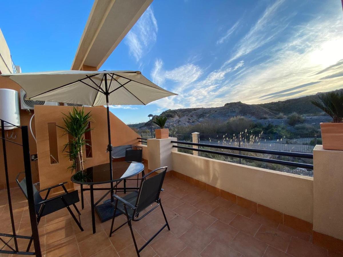 S&H La Malcriada San Juan de los Terreros Eksteriør bilde
