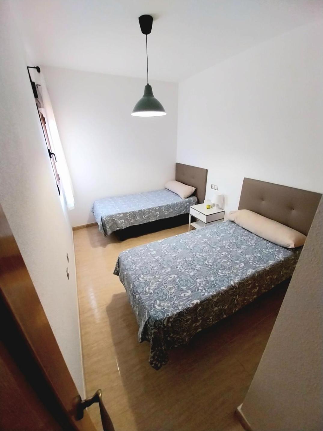 S&H La Malcriada San Juan de los Terreros Eksteriør bilde