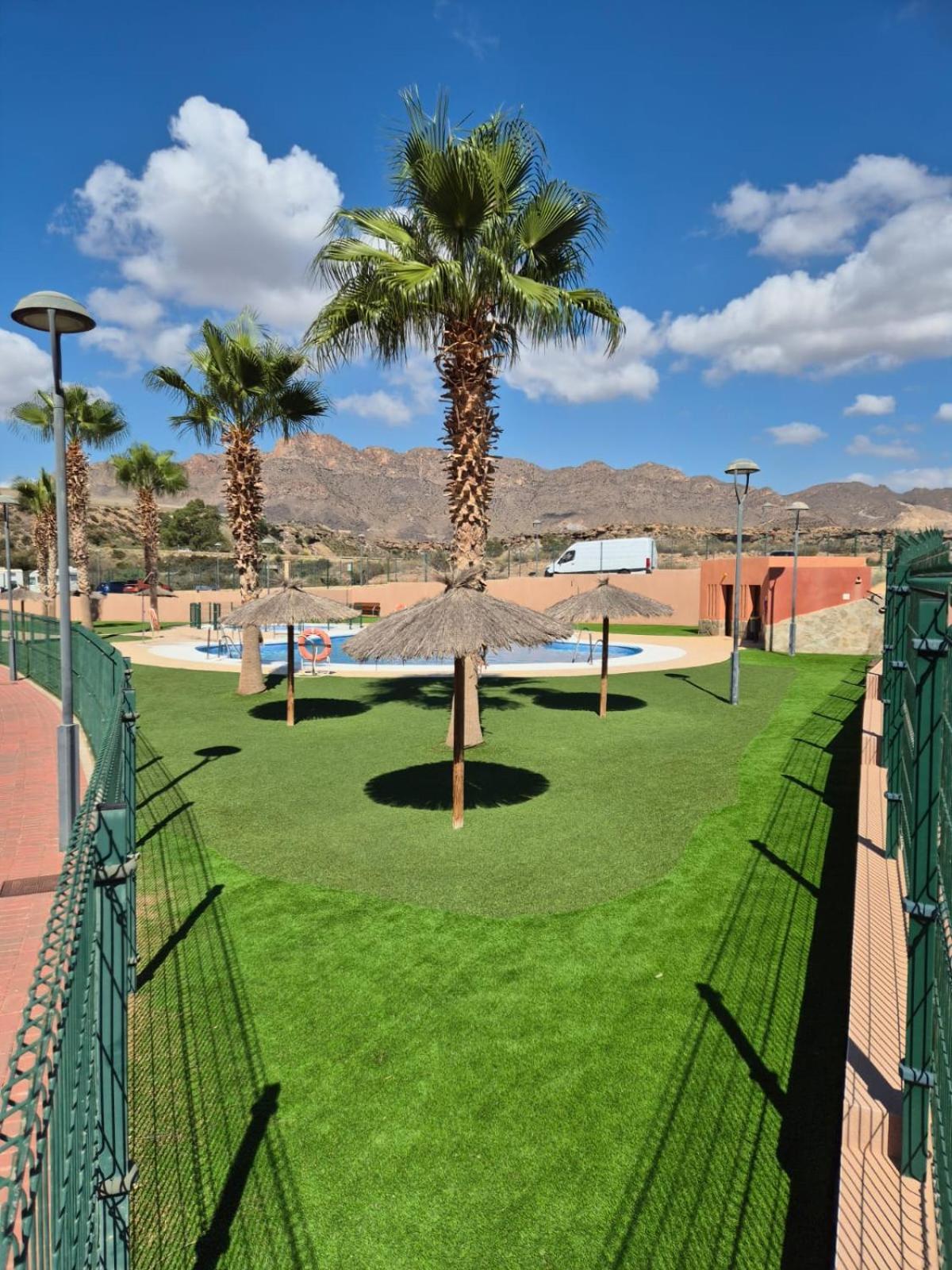S&H La Malcriada San Juan de los Terreros Eksteriør bilde