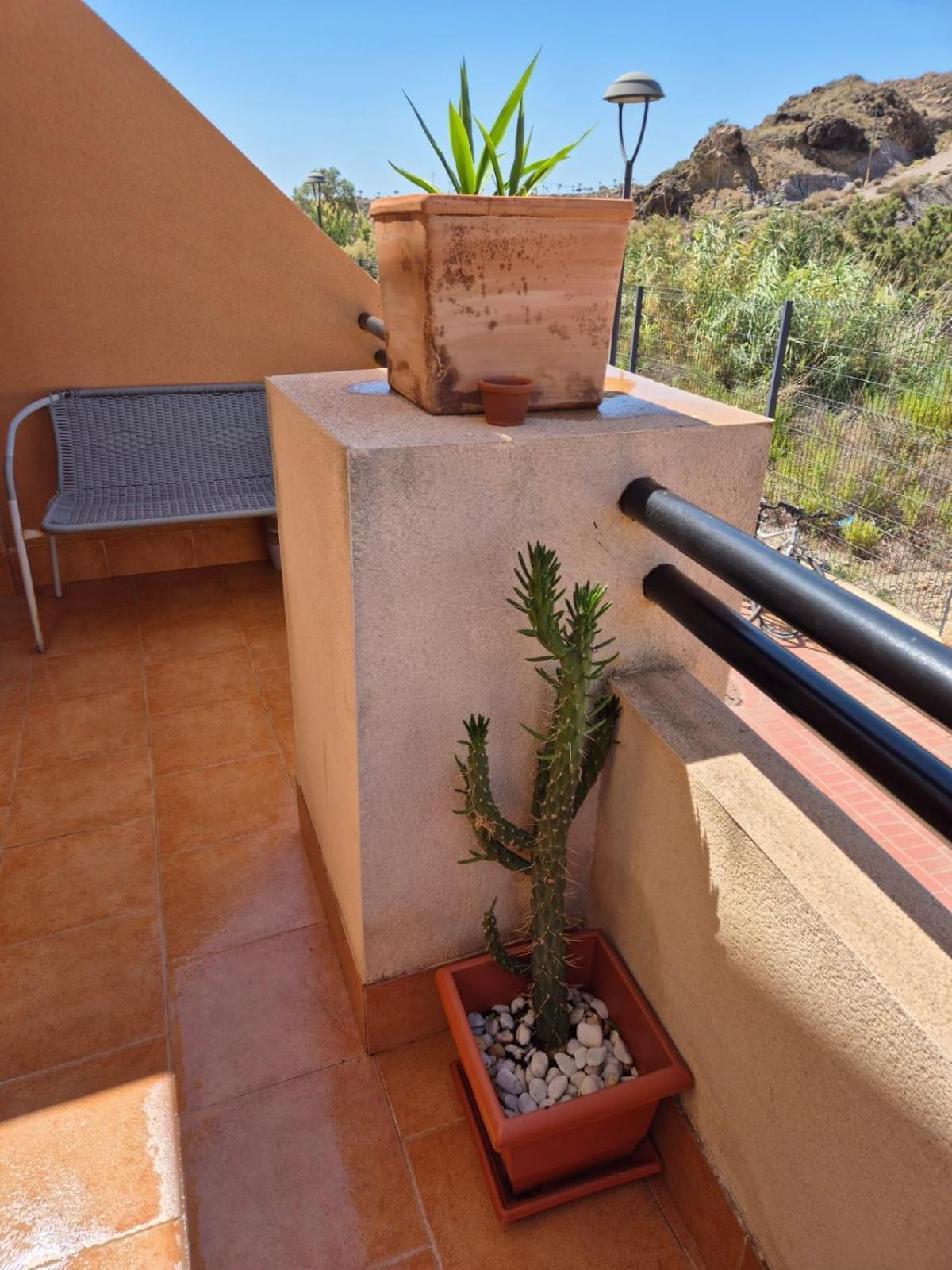 S&H La Malcriada San Juan de los Terreros Eksteriør bilde