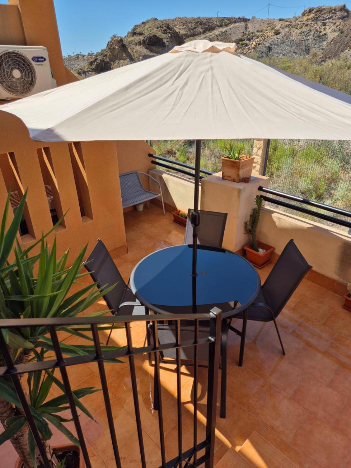 S&H La Malcriada San Juan de los Terreros Eksteriør bilde